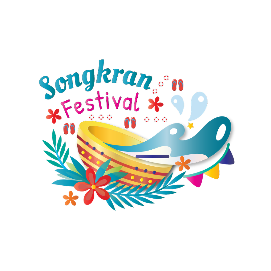 Songkran Festival